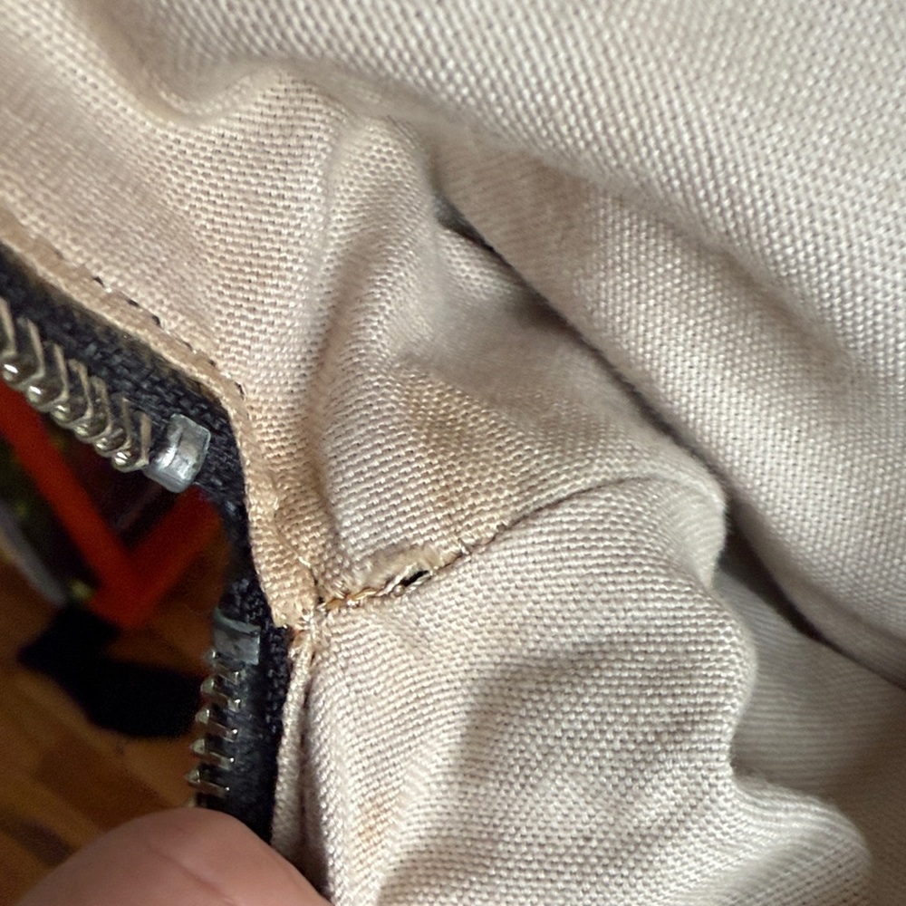Black Cole Haan Satchel Bag - Picture 6 of 16
